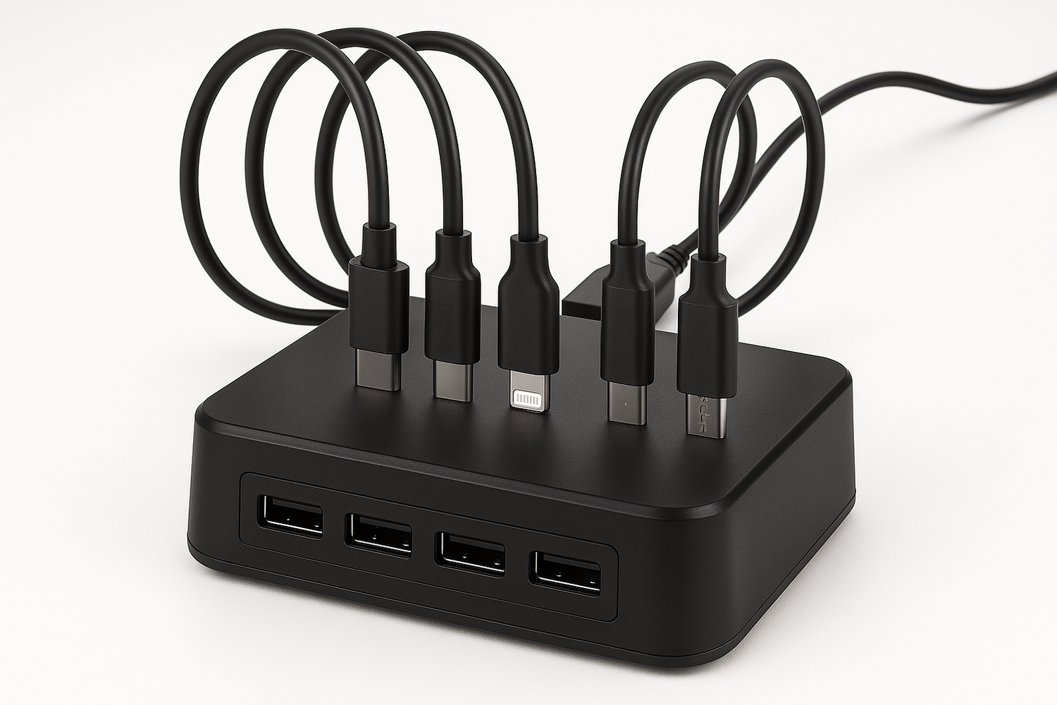 Phone Chargers
