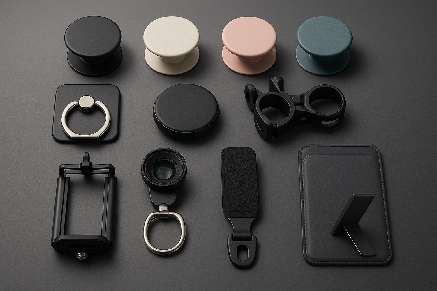 Phone Accessories